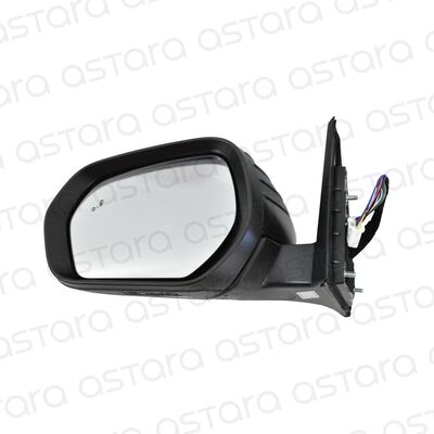 ESPEJO RETROVISOR IZQUIERDO
