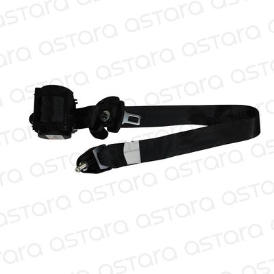 CINTURON SEGURIDAD DELANTERO IZQUIERDO