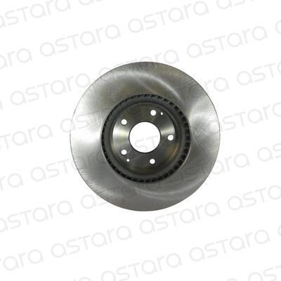 DISCO DE FRENO DELANTERO