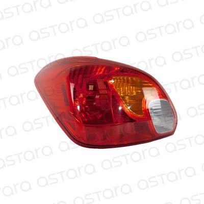FOCO TRASERO IZQUIERDO