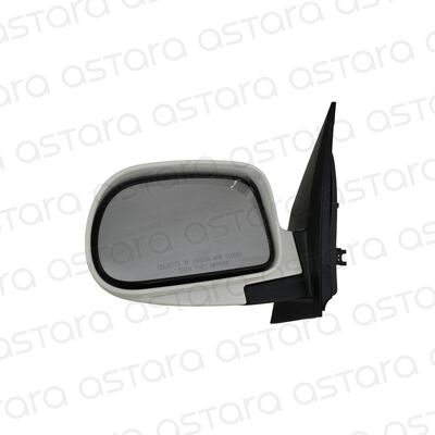 ESPEJO RETROVISOR IZQUIERDO