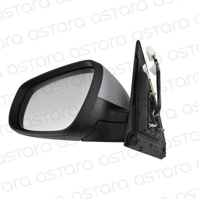 ESPEJO RETROVISOR IZQUIERDO