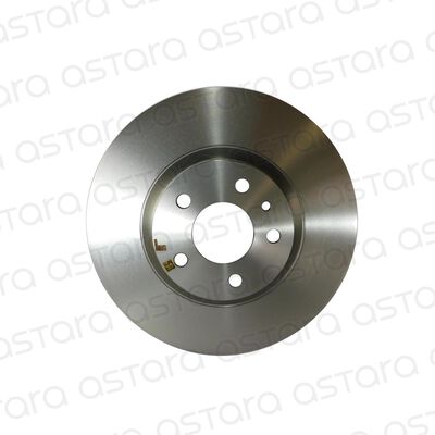 DISCO DE FRENO DELANTERO