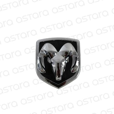 EMBLEMA DELANTERO