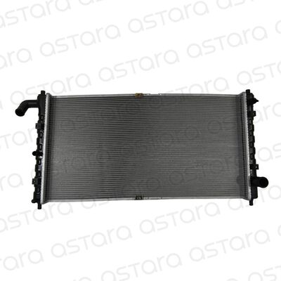 RADIADOR DE MOTOR
