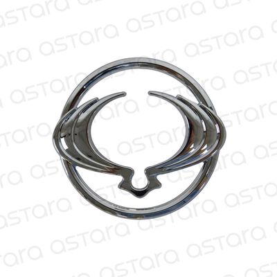 EMBLEMA DELANTERO