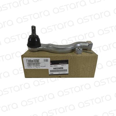 TERMINAL DE DIRECCION IZQUIERDO