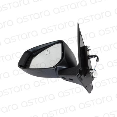 ESPEJO RETROVISOR IZQUIERDO
