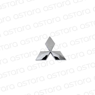 EMBLEMA DELANTERO