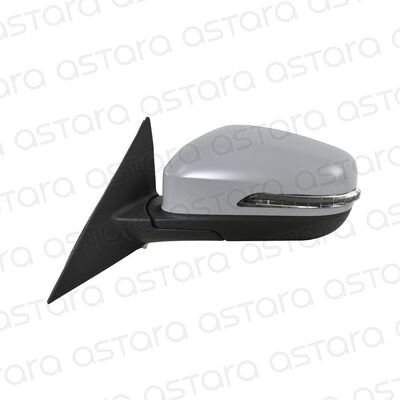 ESPEJO RETROVISOR IZQUIERDO
