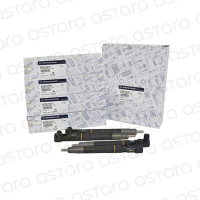 Kit Inyectores Musso Diesel 2.2