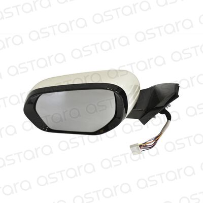 ESPEJO RETROVISOR IZQUIERDO