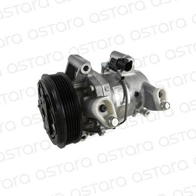 COMPRESOR AC