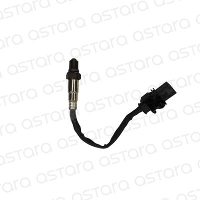 SENSOR DE OXIGENO TRASERO