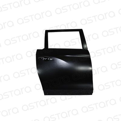 PUERTA TRASERA DERECHA