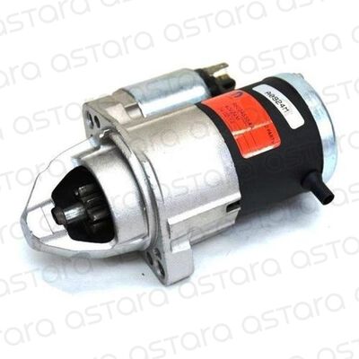 MOTOR DE PARTIDA