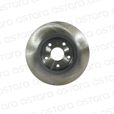 DISCO DE FRENO DELANTERO