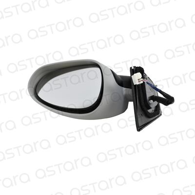 ESPEJO RETROVISOR DERECHO