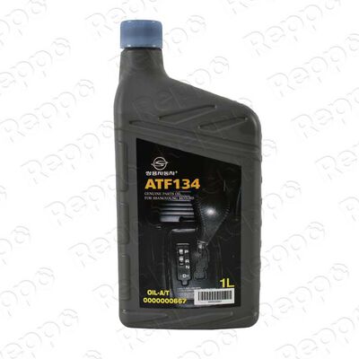 ACEITE DE TRANSMISION 1L,ATF134,FUCHS[RE