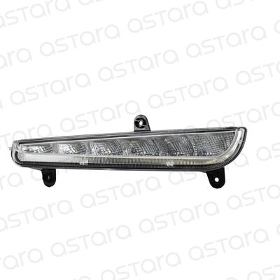 NEBLINERO DELANTERO DERECHO