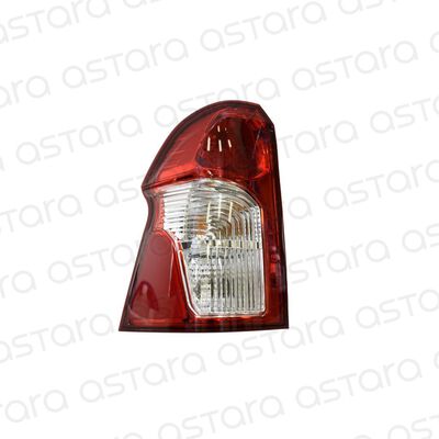 FOCO TRASERO IZQUIERDO