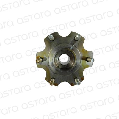 MAZA DE RUEDA TRASERA