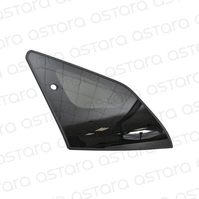 VIDRIO FIJO TRASERO DERECHO