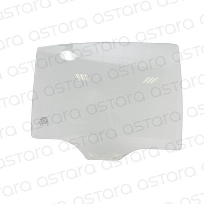 VIDRIO DE PUERTA TRASERA DERECHA