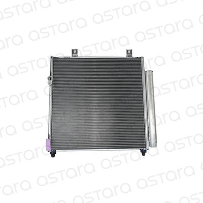 CONDENSADOR AC