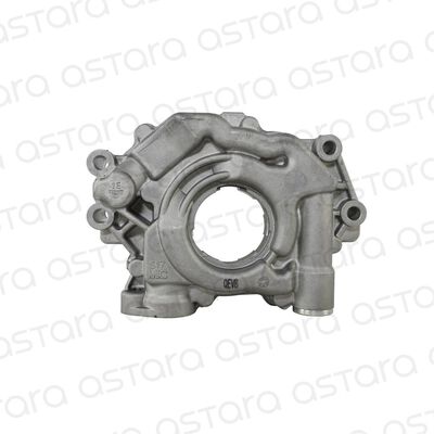 BOMBA DE ACEITE MOTOR