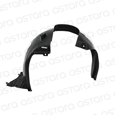 GUARDAFANGO DELANTERO DERECHO