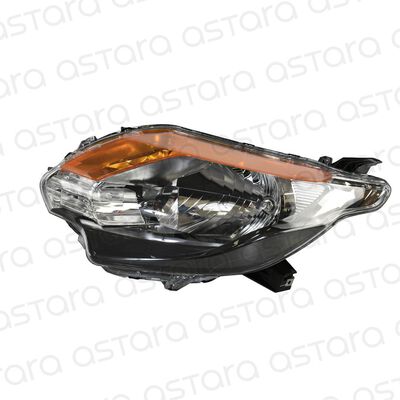 FOCO DELANTERO IZQUIERDO