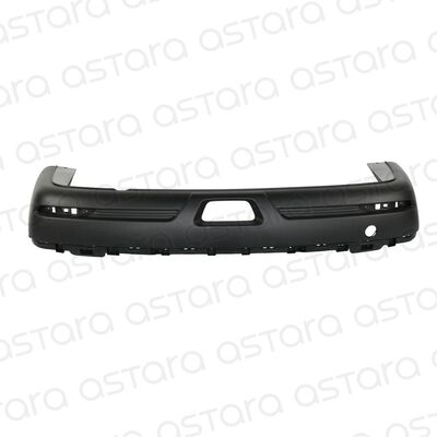 PARACHOQUE TRASERO INFERIOR