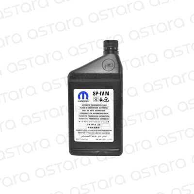 ACEITE CAJA DE CAMBIOS AUTOMATICA 1 LT