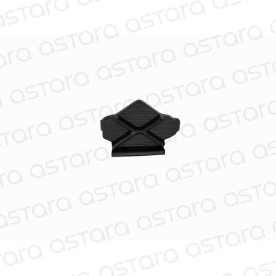 TAPA DE PARACHOQUE DELANTERO