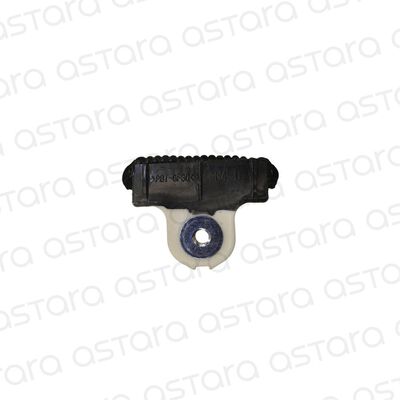 VIDRIO DE PUERTA DELANTERA DERECHA