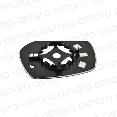 LUNA DE ESPEJO RETROVISOR DERECHO