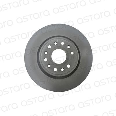 DISCO DE FRENO DELANTERO