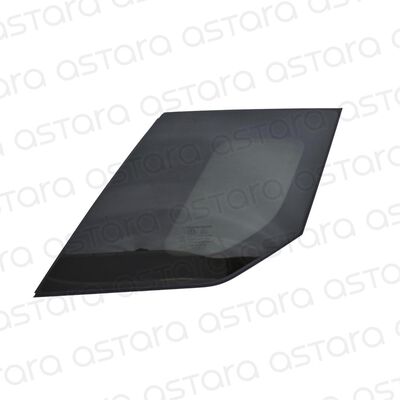 VIDRIO FIJO TRASERO DERECHO