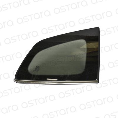 VIDRIO DE PUERTA TRASERA DERECHA