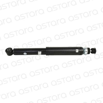 AMORTIGUADOR TRASERO IZQUIERDO O DERECHO