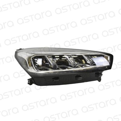 FOCO DELANTERO DERECHO