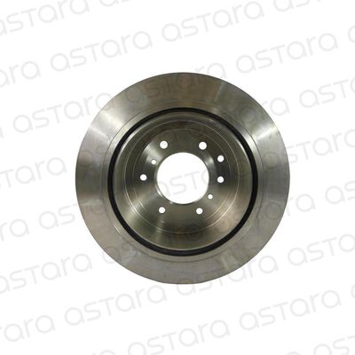 DISCO DE FRENO TRASERO