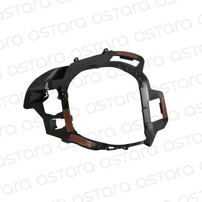 SOPORTE PARACHOQUE DELANTERO IZQUIERDO