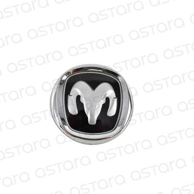 EMBLEMA DELANTERO RAM