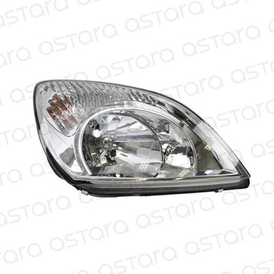 FOCO DELANTERO DERECHO