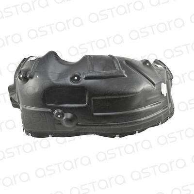 GUARDAFANGO DELANTERO IZQUIERDO