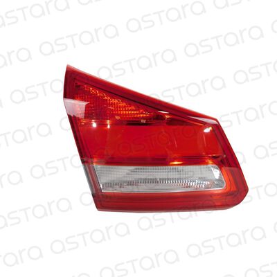 FOCO TRASERO IZQUIERDO