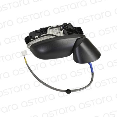 ESPEJO RETROVISOR DERECHO
