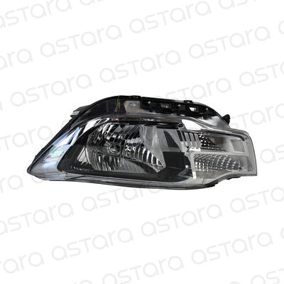 FOCO DELANTERO IZQUIERDO